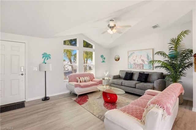 158 Nanaimo TRL, Fort Myers Beach, FL 33931