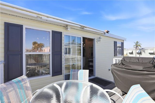 158 Nanaimo TRL, Fort Myers Beach, FL 33931