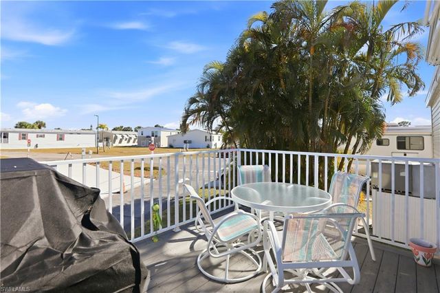 158 Nanaimo TRL, Fort Myers Beach, FL 33931