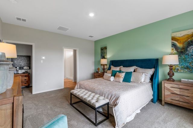 509 RED ADMIRAL Lane, Denton, TX 76259