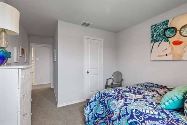 509 RED ADMIRAL Lane, Denton, TX 76259