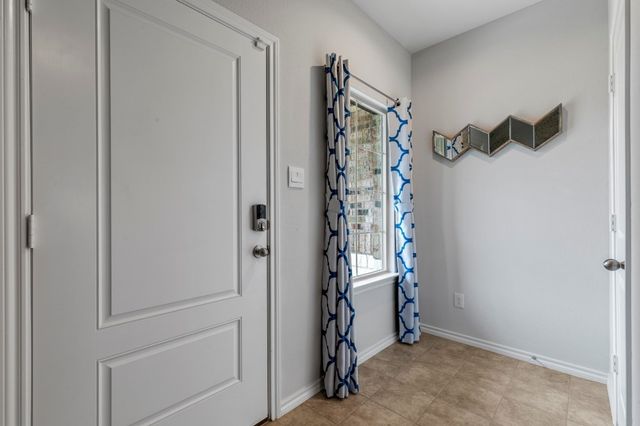 509 RED ADMIRAL Lane, Denton, TX 76259