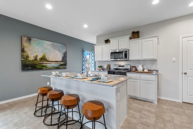 509 RED ADMIRAL Lane, Denton, TX 76259