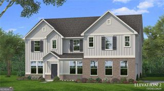 117 Blessing Brook Way, Locust Grove, GA 30248