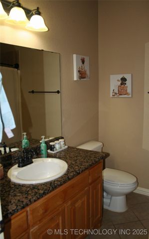 412 Wandering, Ardmore, OK 73401