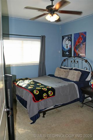 412 Wandering, Ardmore, OK 73401