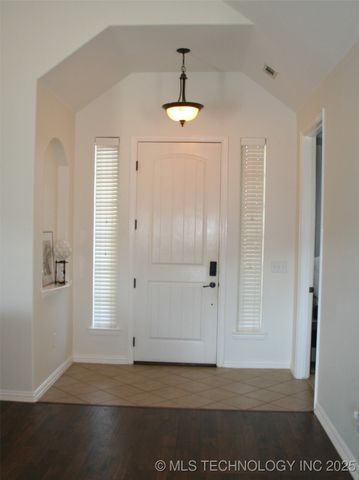 412 Wandering, Ardmore, OK 73401