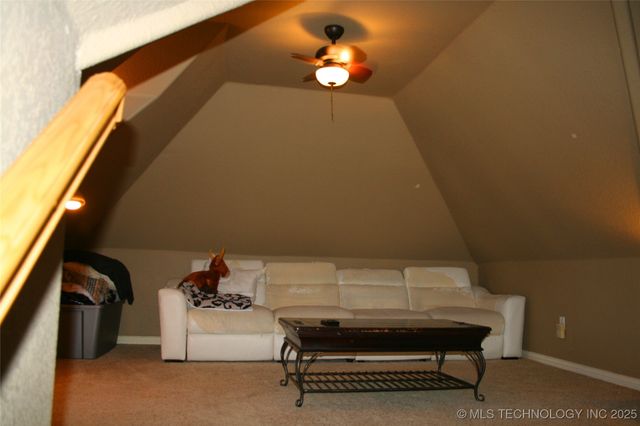 412 Wandering, Ardmore, OK 73401