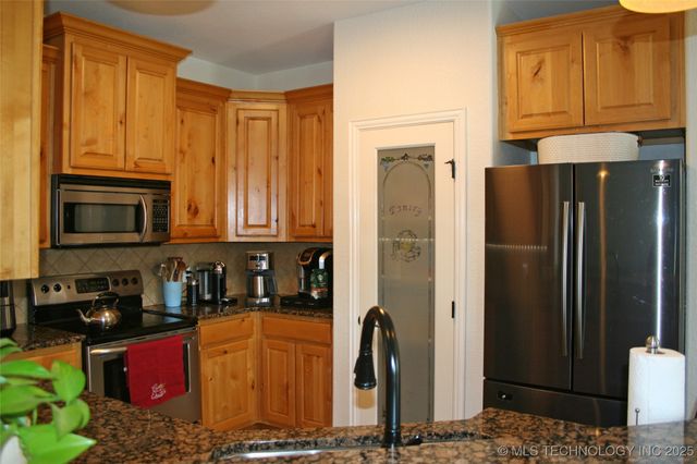 412 Wandering, Ardmore, OK 73401