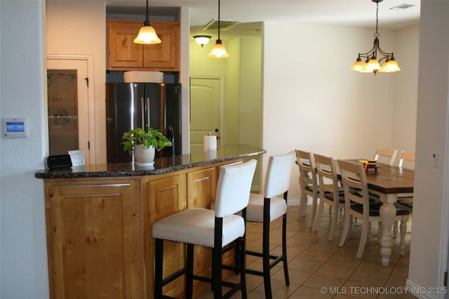 412 Wandering, Ardmore, OK 73401