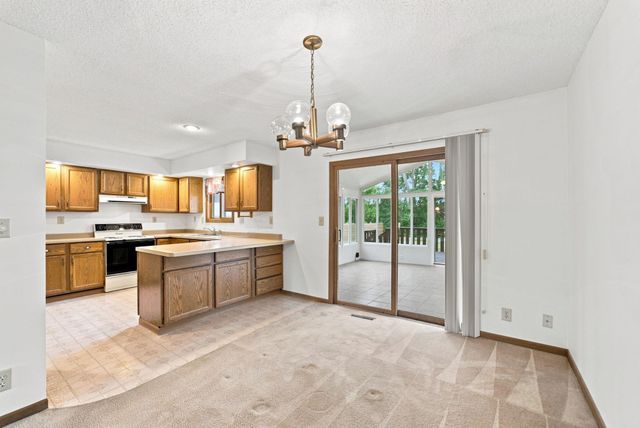 1520 Danish Drive, Cedar Falls, IA 50613