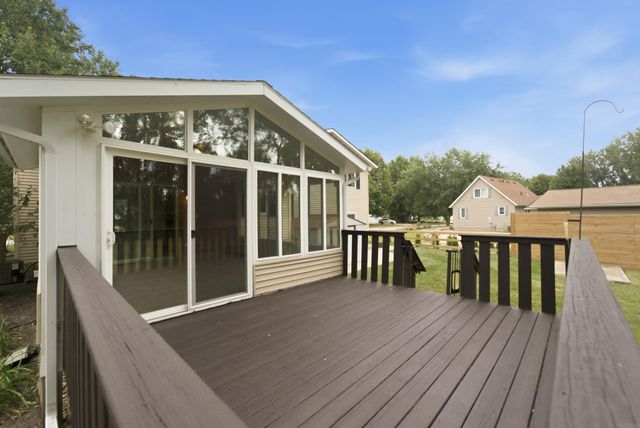 1520 Danish Drive, Cedar Falls, IA 50613