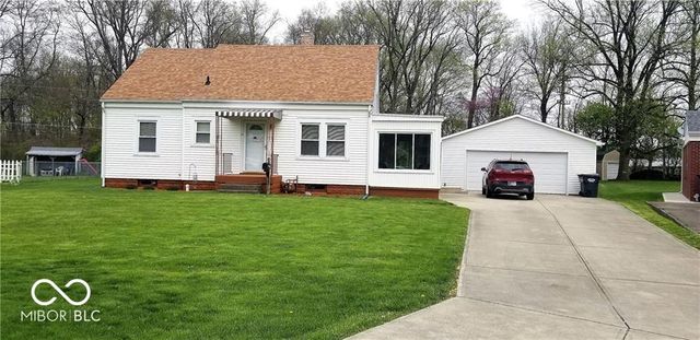 316 Federal Drive, Anderson, IN 46013