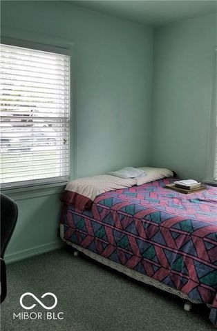 316 Federal Drive, Anderson, IN 46013