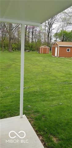 316 Federal Drive, Anderson, IN 46013