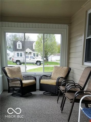 316 Federal Drive, Anderson, IN 46013