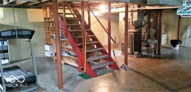 316 Federal Drive, Anderson, IN 46013