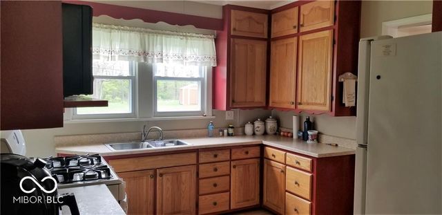 316 Federal Drive, Anderson, IN 46013