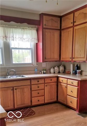 316 Federal Drive, Anderson, IN 46013