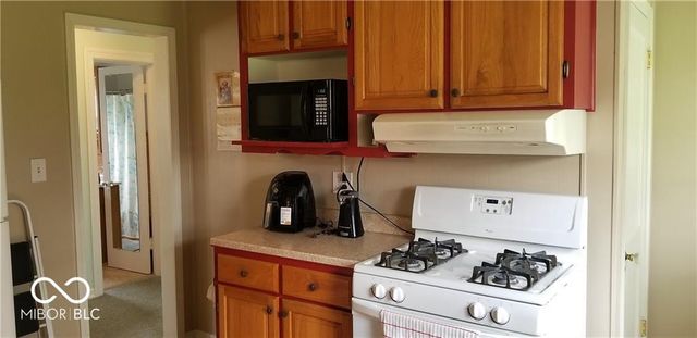 316 Federal Drive, Anderson, IN 46013