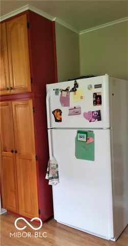 316 Federal Drive, Anderson, IN 46013