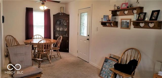 316 Federal Drive, Anderson, IN 46013