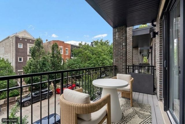 815 N PAULINA Street 2N, Chicago, IL 60622