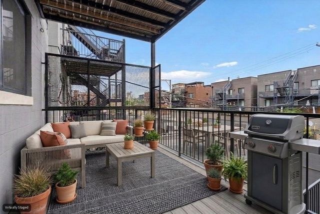 815 N PAULINA Street 2N, Chicago, IL 60622