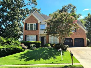 1896 LAKE RIDGE Terrace, Lawrenceville, GA 30043