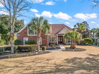 611 Oxbow Dr., Myrtle Beach, SC 29579
