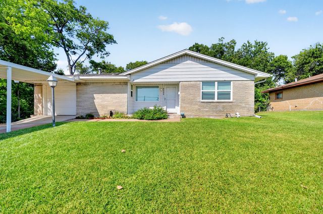 2224 Midway Street, Mesquite, TX 75149