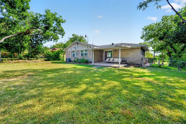 2224 Midway Street, Mesquite, TX 75149