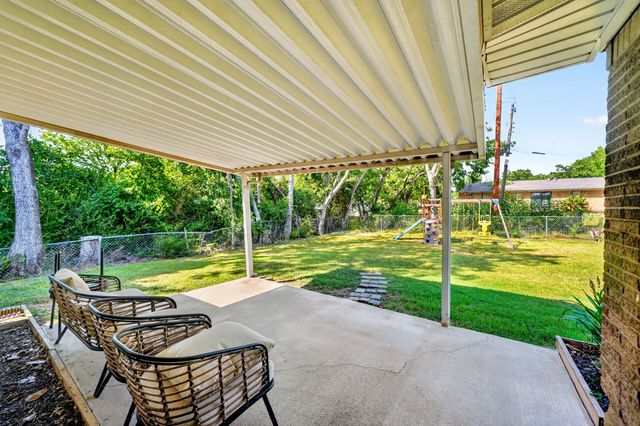 2224 Midway Street, Mesquite, TX 75149