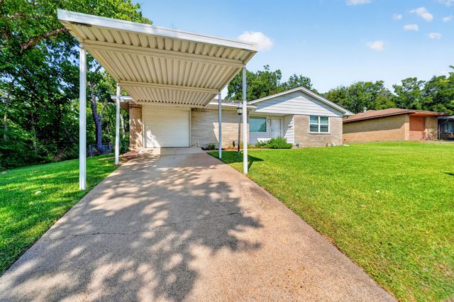 2224 Midway Street, Mesquite, TX 75149