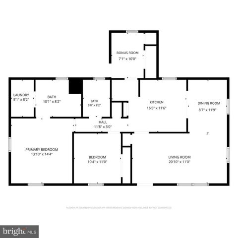 8 HARDING DR, Pittsgrove, NJ 08318