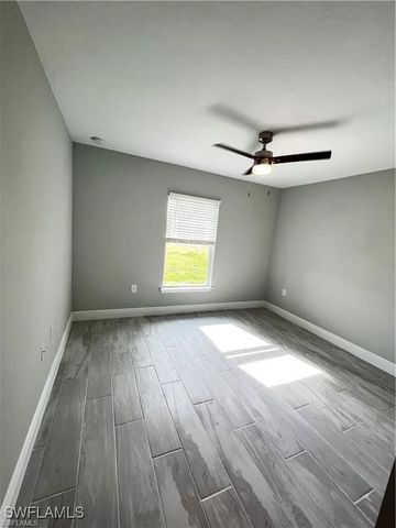 2302 NE 35th ST, Cape Coral, FL 33909