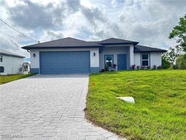 2302 NE 35th ST, Cape Coral, FL 33909