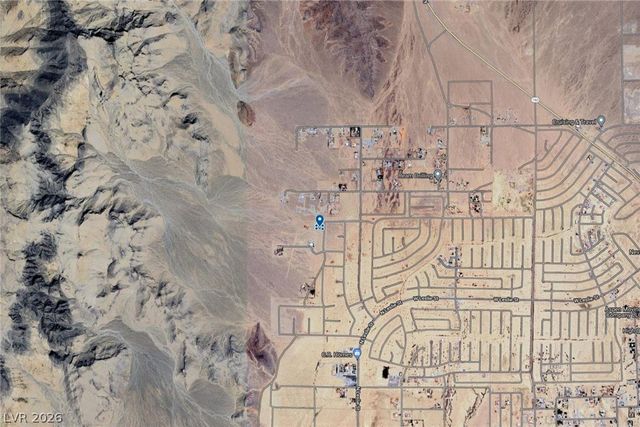 6420 North Alcove Lane, Pahrump, NV 89060