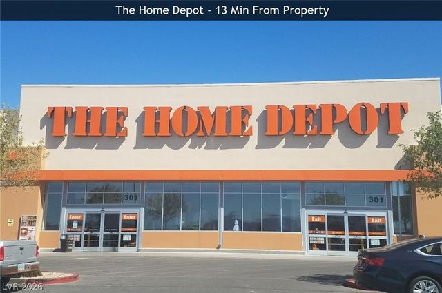 6420 North Alcove Lane, Pahrump, NV 89060