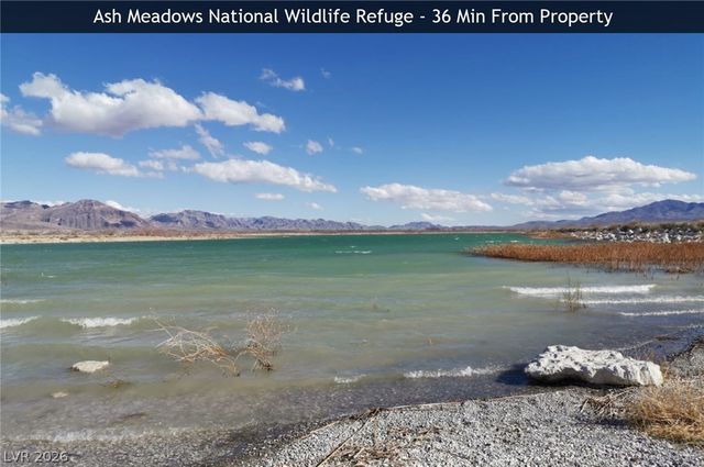 6420 North Alcove Lane, Pahrump, NV 89060