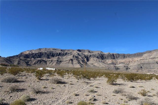 6420 North Alcove Lane, Pahrump, NV 89060