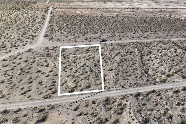 6420 North Alcove Lane, Pahrump, NV 89060