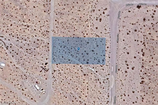 6420 North Alcove Lane, Pahrump, NV 89060