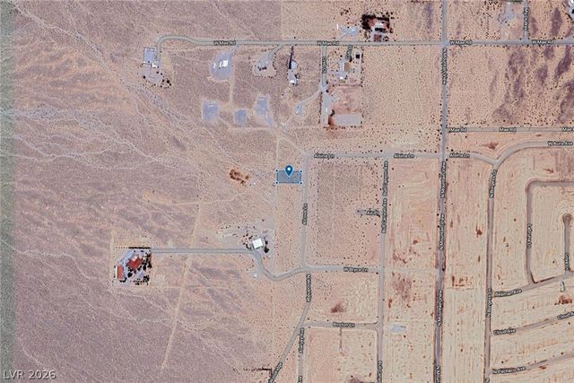 6420 North Alcove Lane, Pahrump, NV 89060