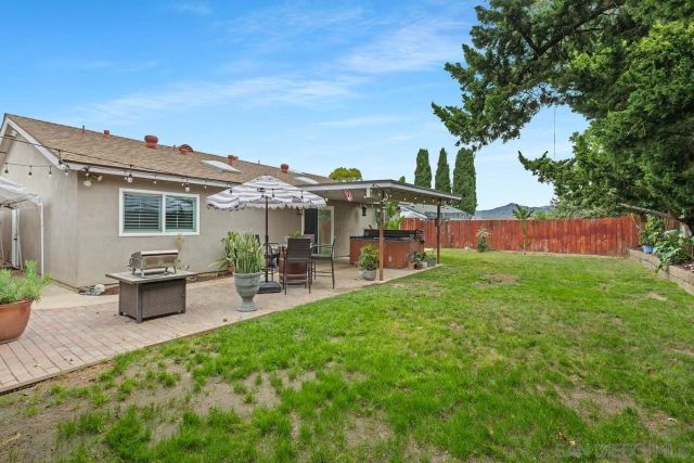1531 Oak Hill Dr, Escondido, CA 92027