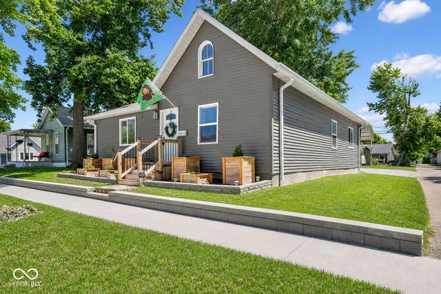 651 Yandes Street, Franklin, IN 46131