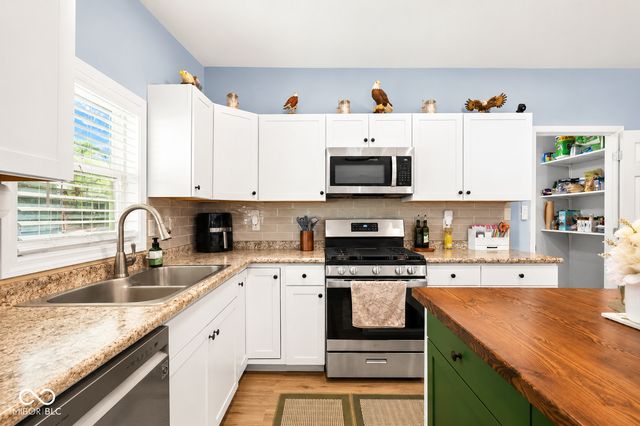 651 Yandes Street, Franklin, IN 46131