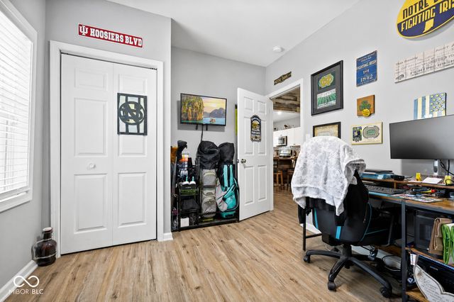651 Yandes Street, Franklin, IN 46131