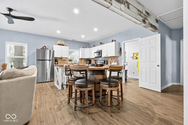 651 Yandes Street, Franklin, IN 46131