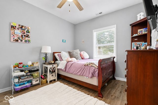 651 Yandes Street, Franklin, IN 46131